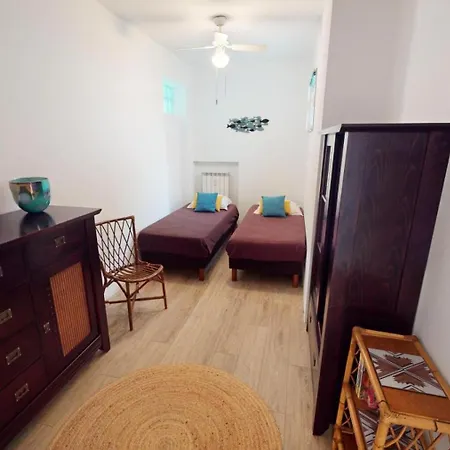 Soleia - Giotto - Superbe 4p Climatise Entierement Renove Avec Terrasse Vue Mae-7831 Apartment Menton