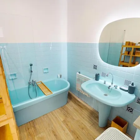Soleia - Giotto - Superbe 4p Climatise Entierement Renove Avec Terrasse Vue Mae-7831 Apartment Menton