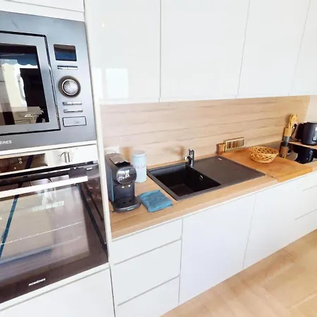 Apartment Soleia - Giotto - Superbe 4p Climatise Entierement Renove Avec Terrasse Vue Mae-7831 Menton